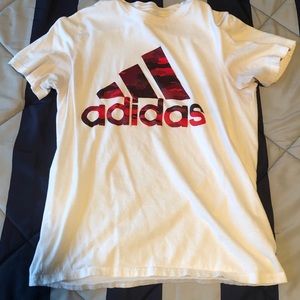 Men’s Small Adidas T-shirt